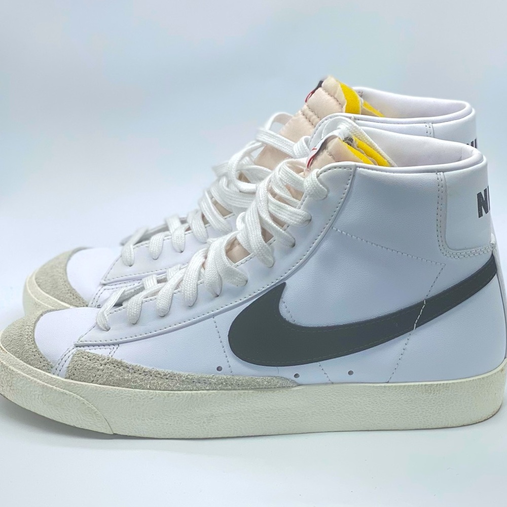 Nike Blazers
